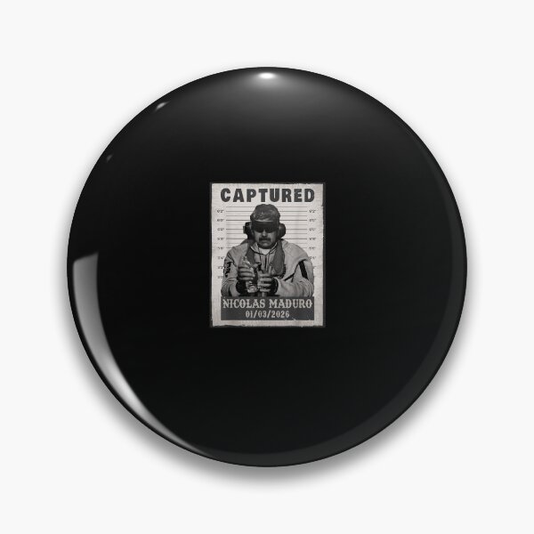 Item preview, Funny Nicolas Maduro designed and sold by PopStars1993.