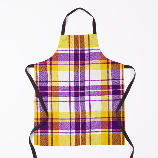 Item preview, PRIDE / TRIBE TARTAN - ✨INTERSEX PRIDE TARTAN✨ designed and sold by WheelieGdArt.