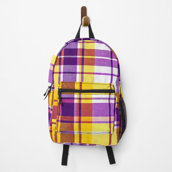 Item preview, PRIDE / TRIBE TARTAN - ✨INTERSEX PRIDE TARTAN✨ designed and sold by WheelieGdArt.