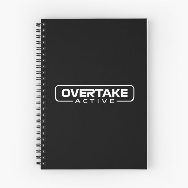 Item preview, F1 OVERTAKE MODE ACTIVE designed and sold by therockstuff.