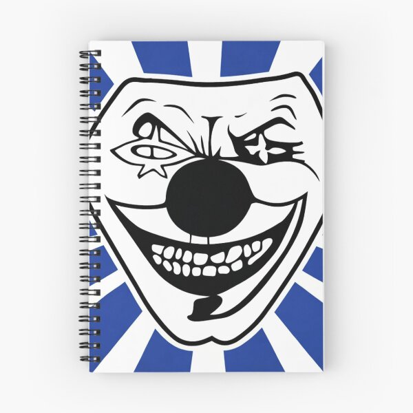 Item preview, The face of Strasbourg Kop Ciel Et Blanc designed and sold by canvasriddle.