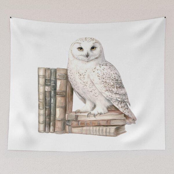 Item preview, The Librarian’s Companion designed and sold by CharlieDesings.