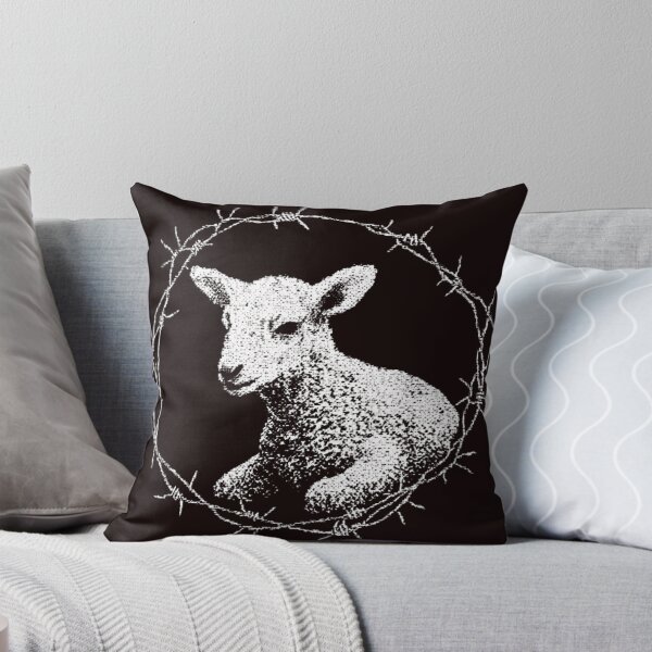 Item preview, Christ of lamb designed and sold by Brendon987.