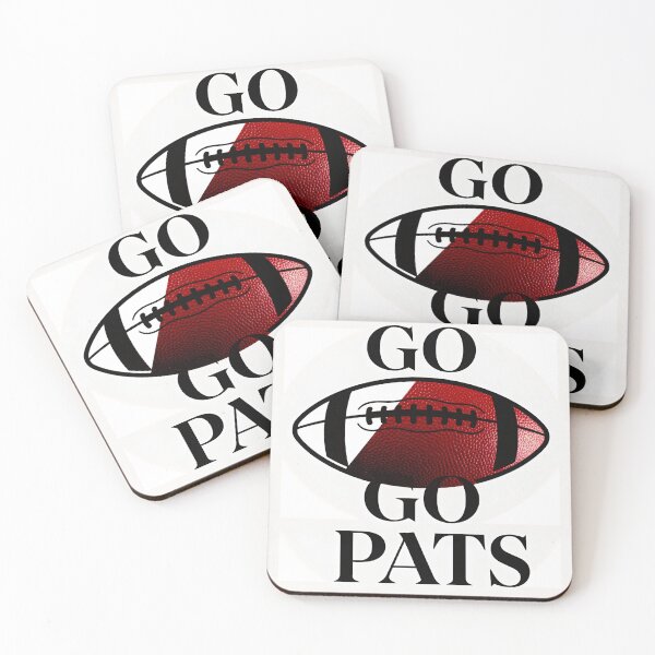 Item preview, Go Go Pats designed and sold by Pandora´s Box.