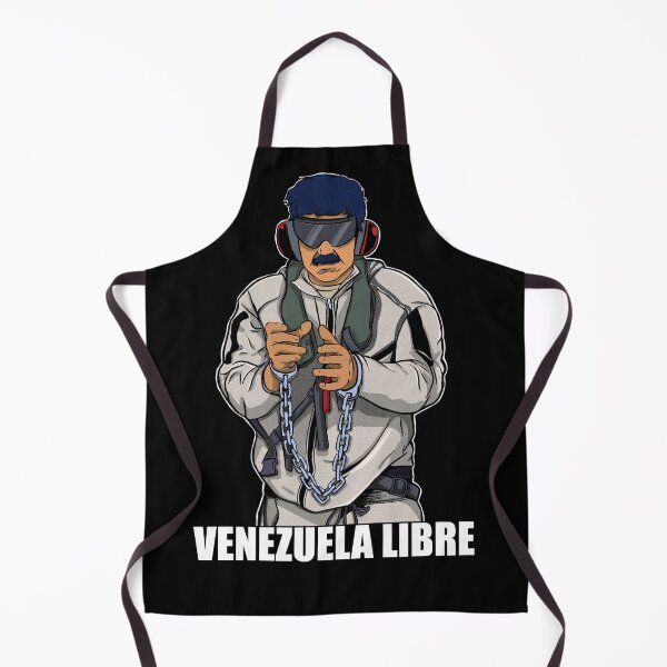 Item preview, Nicolas Maduro Captured, Venezuela Libre, Nicolas Maduro Arrested, Venezuelan Freedom designed and sold by AlphaQuadrant.