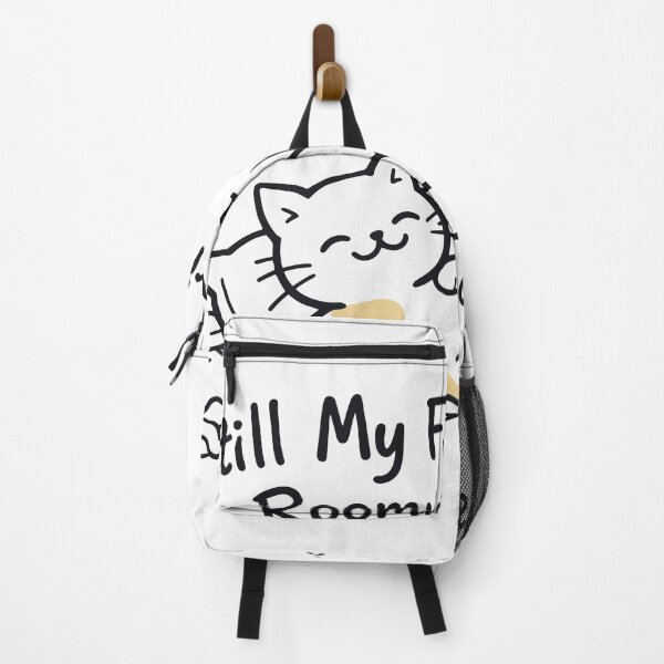 Item preview, Still My Favorite Roommate designed and sold by SnappyPNG.