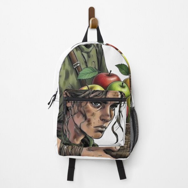 Item preview, Urban foraging - Elf Malus domestica designed and sold by No socks.