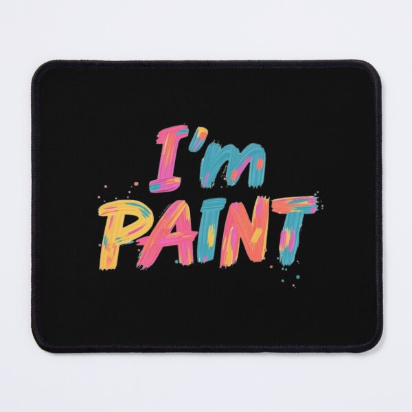 Item preview, I Love To Finger Paint Shirt designed and sold by Print-Panda.