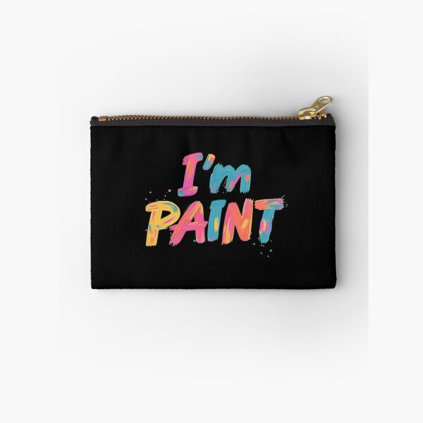 Item preview, I Love To Finger Paint Shirt designed and sold by Print-Panda.