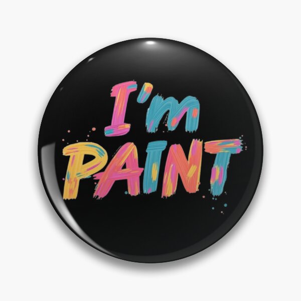 Item preview, I Love To Finger Paint Shirt designed and sold by Print-Panda.