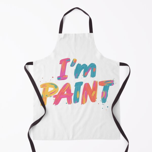 Item preview, I Love To Finger Paint Shirt designed and sold by Print-Panda.