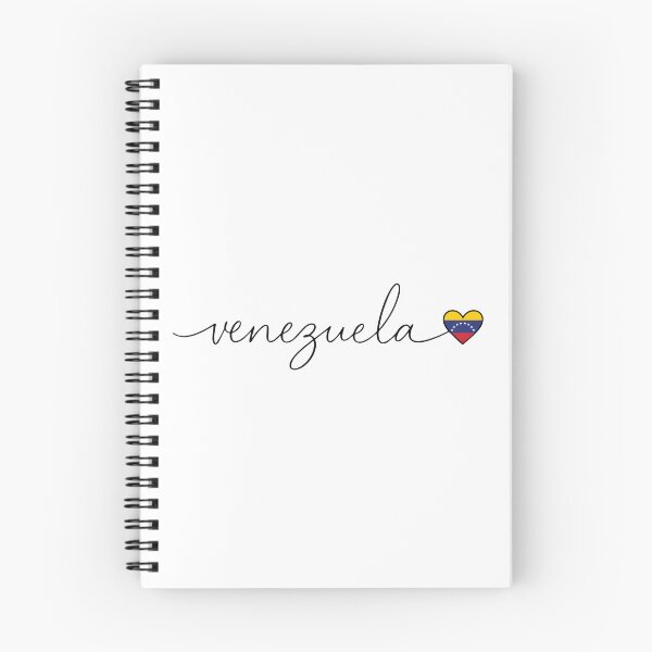 Item preview, Venezuela with Heart Flag designed and sold by Saitokuu7Art.