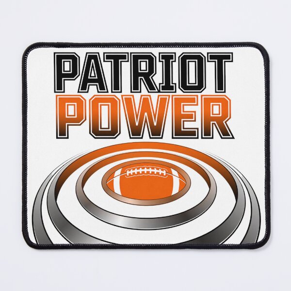 Item preview, Patriot Power designed and sold by Pandora´s Box.
