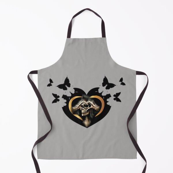 Item preview, Reaper Heart designed and sold by Ninon 888.