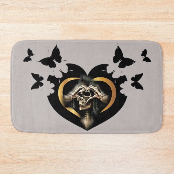 Item preview, Reaper Heart designed and sold by Ninon 888.