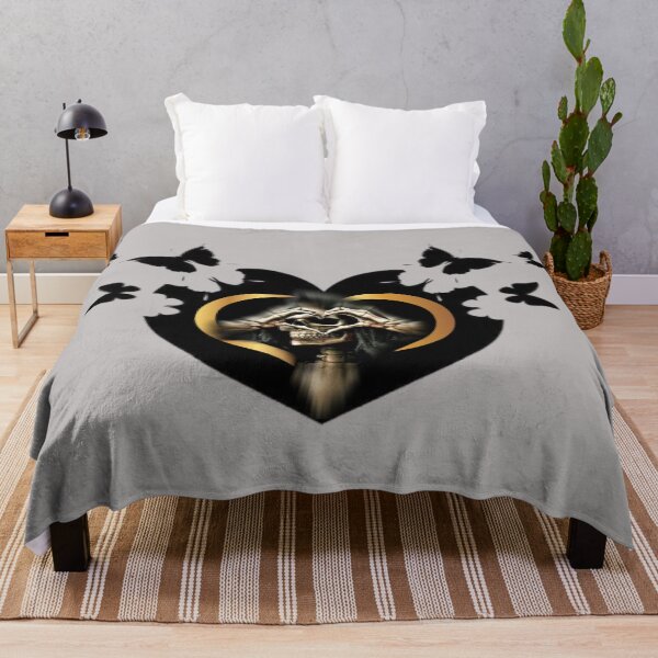 Item preview, Reaper Heart designed and sold by Ninon 888.