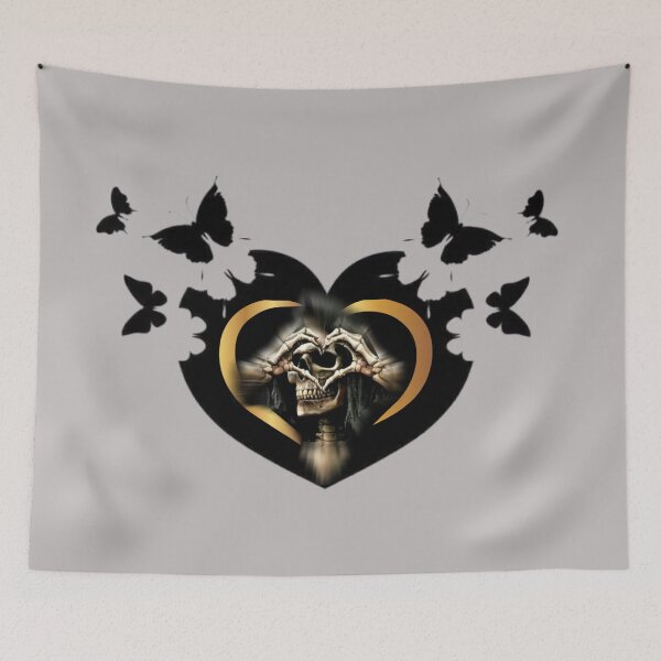 Item preview, Reaper Heart designed and sold by Ninon 888.