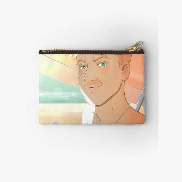 Item preview, BEACH BOY designed and sold by MarchalCartoon.