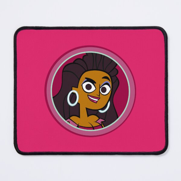 Item preview, Total Drama Revenge Of The Island Icon - Anne Maria designed and sold by Dawnsbubble.