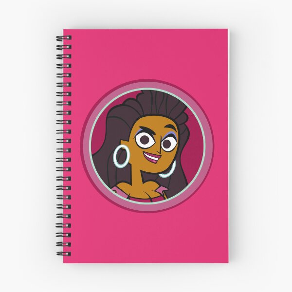 Item preview, Total Drama Revenge Of The Island Icon - Anne Maria designed and sold by Dawnsbubble.