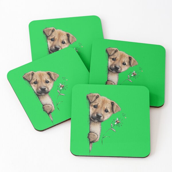 Item preview, Look around puppy designed and sold by Brendon987.