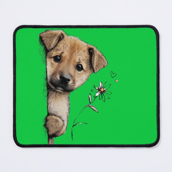 Item preview, Look around puppy designed and sold by Brendon987.