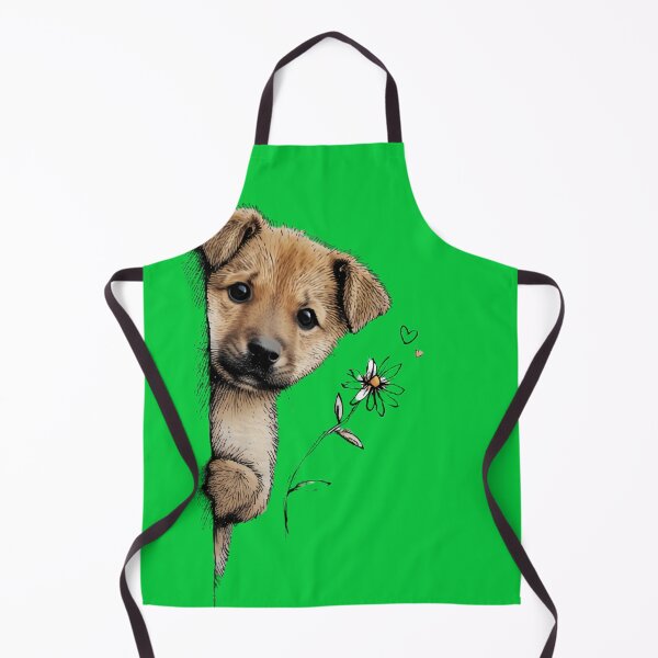 Item preview, Look around puppy designed and sold by Brendon987.