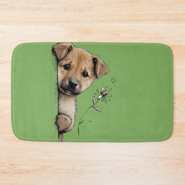 Item preview, Look around puppy designed and sold by Brendon987.