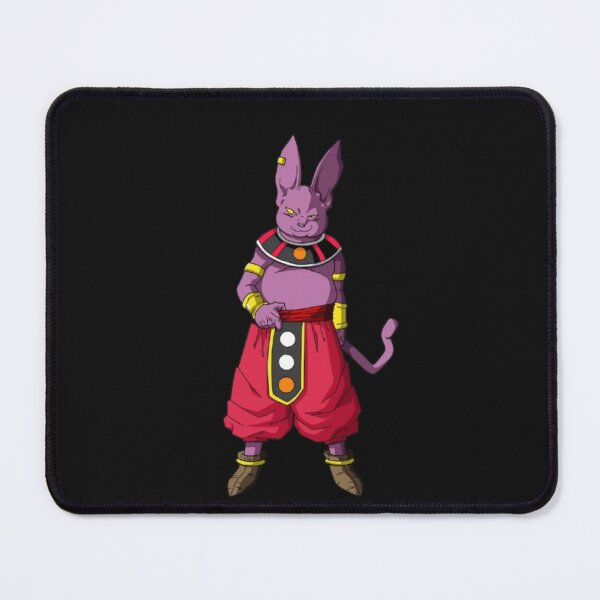 Item preview, Champa – God of Destruction of Universe 6 designed and sold by Univers-shop.