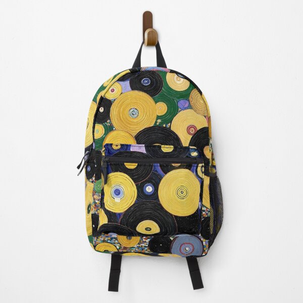 Item preview, Cascade of colored vinyl records designed and sold by lautir.