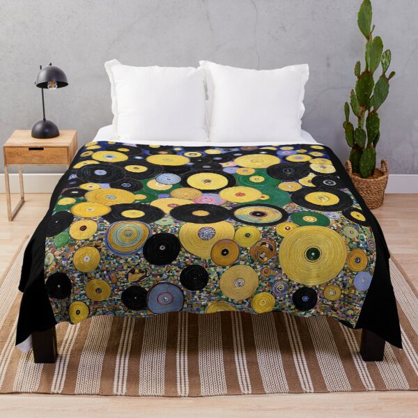 Item preview, Cascade of colored vinyl records designed and sold by lautir.