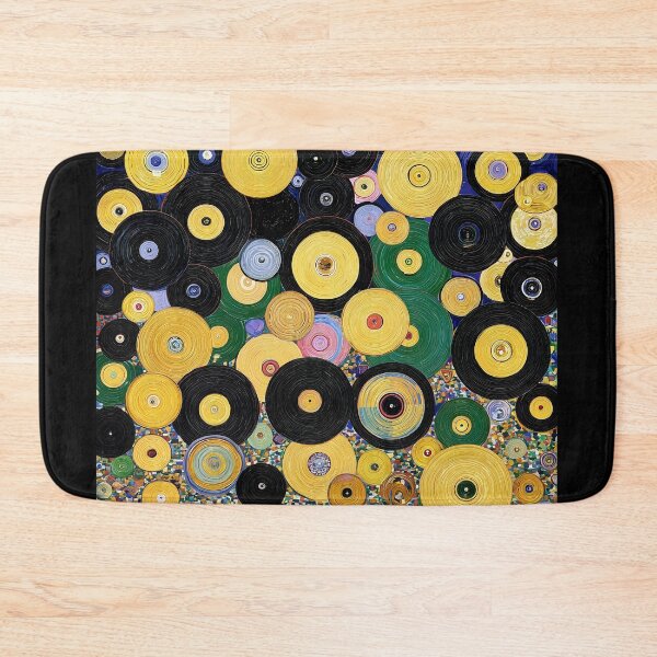 Item preview, Cascade of colored vinyl records designed and sold by lautir.