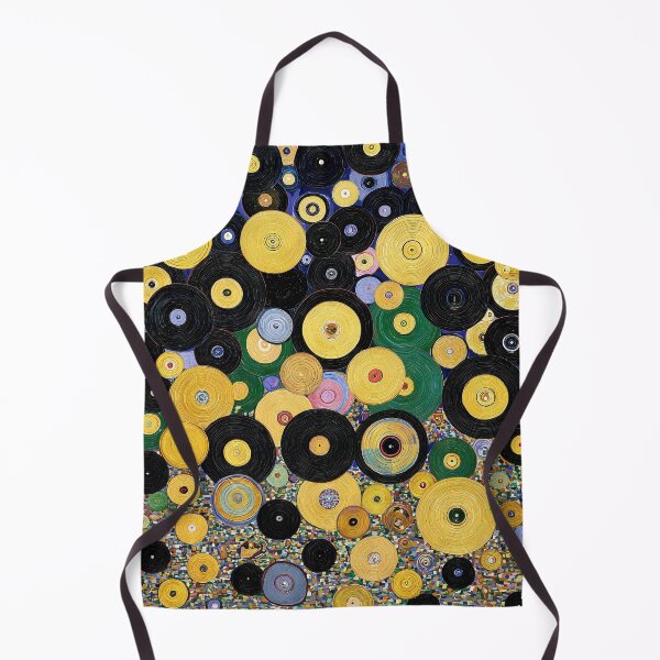 Item preview, Cascade of colored vinyl records designed and sold by lautir.