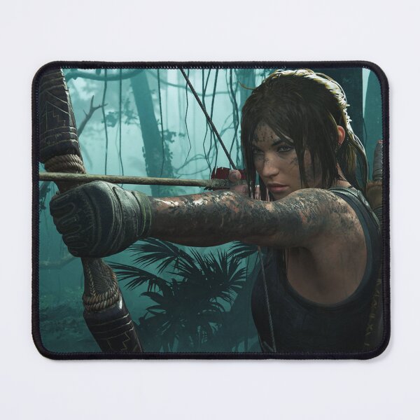Item preview, Jungle Predator Lara Croft designed and sold by Kruger8.