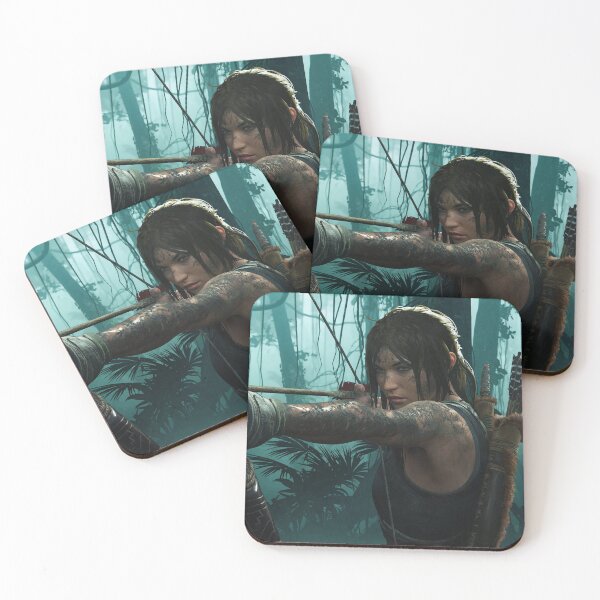 Item preview, Jungle Predator Lara Croft designed and sold by Kruger8.