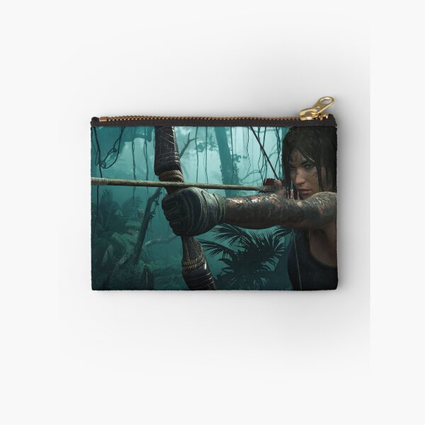 Item preview, Jungle Predator Lara Croft designed and sold by Kruger8.