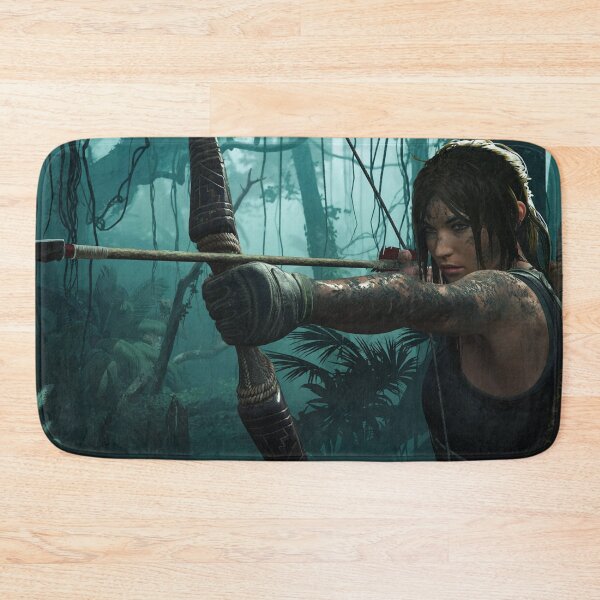 Item preview, Jungle Predator Lara Croft designed and sold by Kruger8.