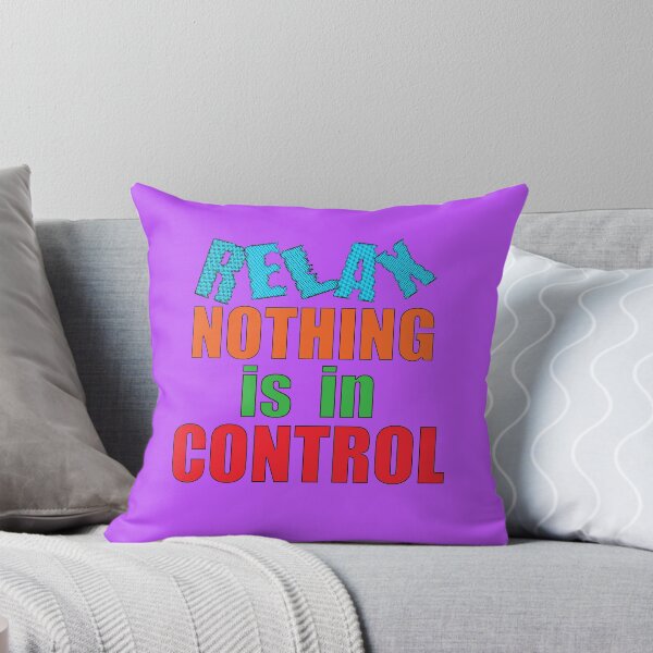 Item preview, RELAX... designed and sold by TeaseTees.