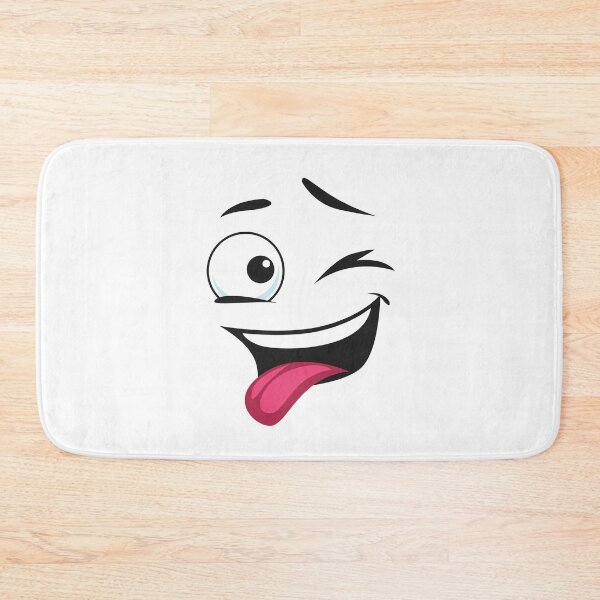 Item preview, Funny Face designed and sold by RickTShop.
