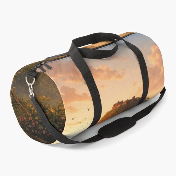 Item preview, Sigiriya Lion Rock – Sunrise Over Sri Lanka designed and sold by Ceylon Luxe Collections.