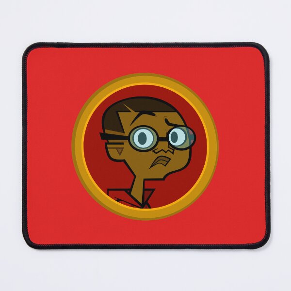 Item preview, Total Drama Revenge Of The Island Icon - Cameron designed and sold by Dawnsbubble.