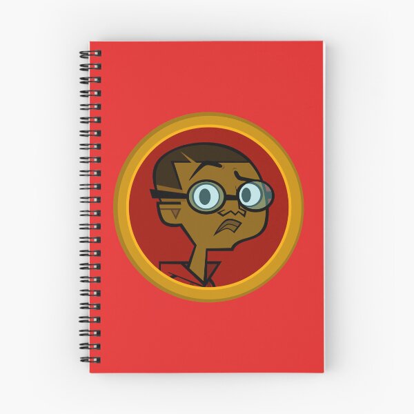 Item preview, Total Drama Revenge Of The Island Icon - Cameron designed and sold by Dawnsbubble.