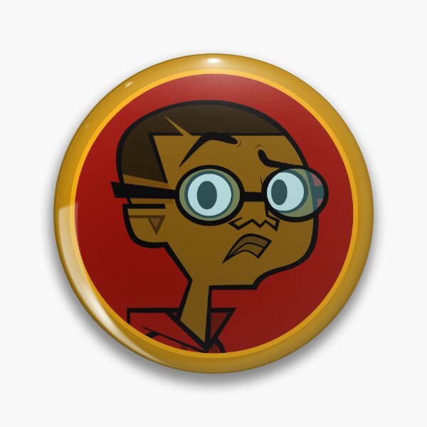 Item preview, Total Drama Revenge Of The Island Icon - Cameron designed and sold by Dawnsbubble.