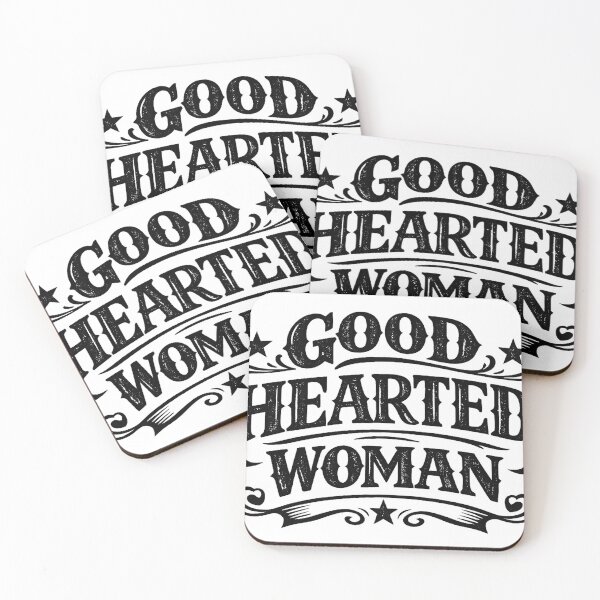 Item preview, Good Hearted Woman designed and sold by gahteeriffico.