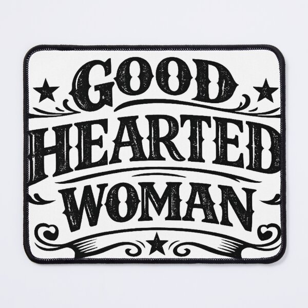 Item preview, Good Hearted Woman designed and sold by gahteeriffico.