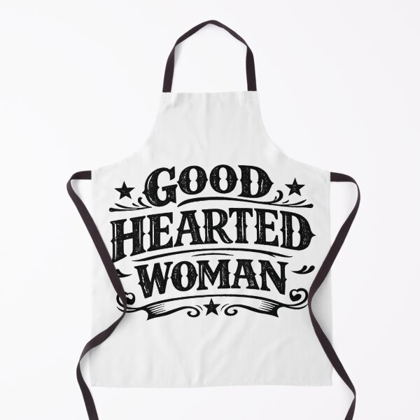 Item preview, Good Hearted Woman designed and sold by gahteeriffico.