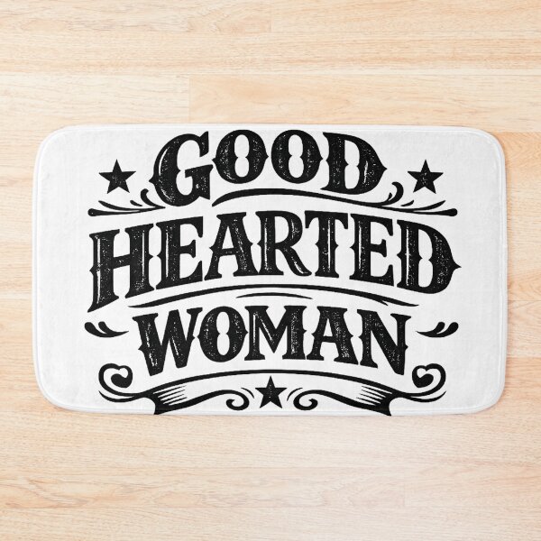 Item preview, Good Hearted Woman designed and sold by gahteeriffico.
