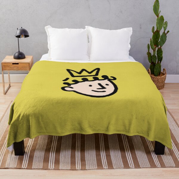 Item preview, Young king designed and sold by Brendon987.