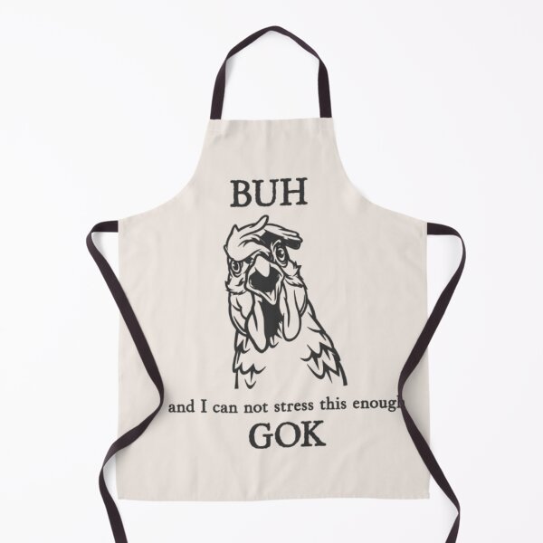 Item preview, Buh...Gok designed and sold by LSofV.