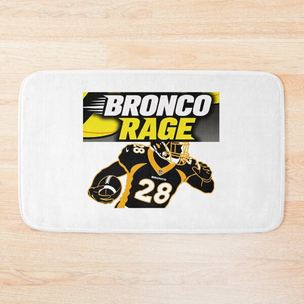 Item preview, Bronco Rage designed and sold by Pandora´s Box.